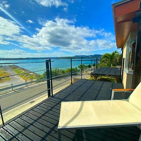 Aletta Kouri Resort 国頭郡 エクステリア 写真