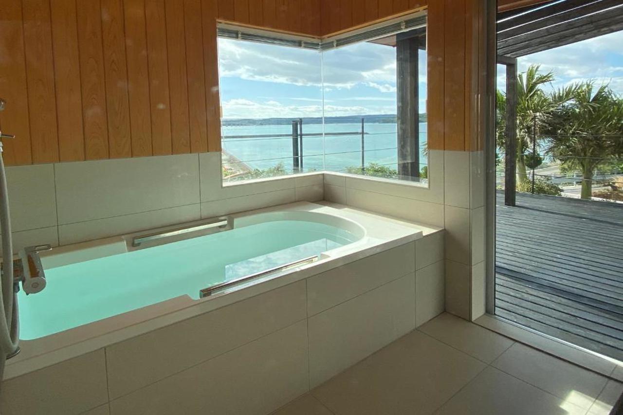 Aletta Kouri Resort 国頭郡 エクステリア 写真