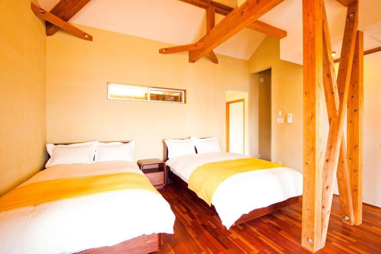 Aletta Kouri Resort 国頭郡 エクステリア 写真