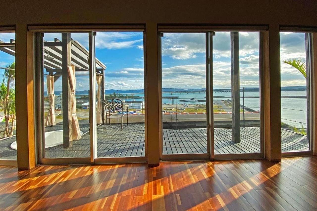Aletta Kouri Resort 国頭郡 エクステリア 写真
