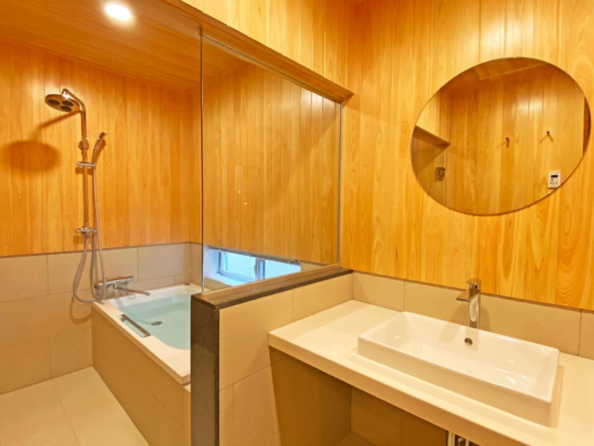 Aletta Kouri Resort 国頭郡 エクステリア 写真