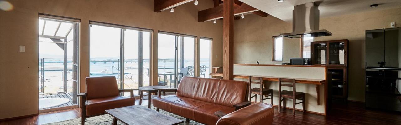 Aletta Kouri Resort 国頭郡 エクステリア 写真